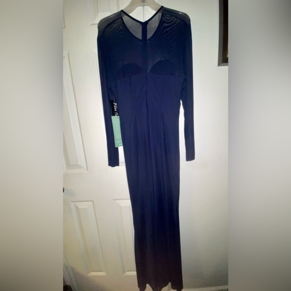 Blu‎ Sage Dress NEW